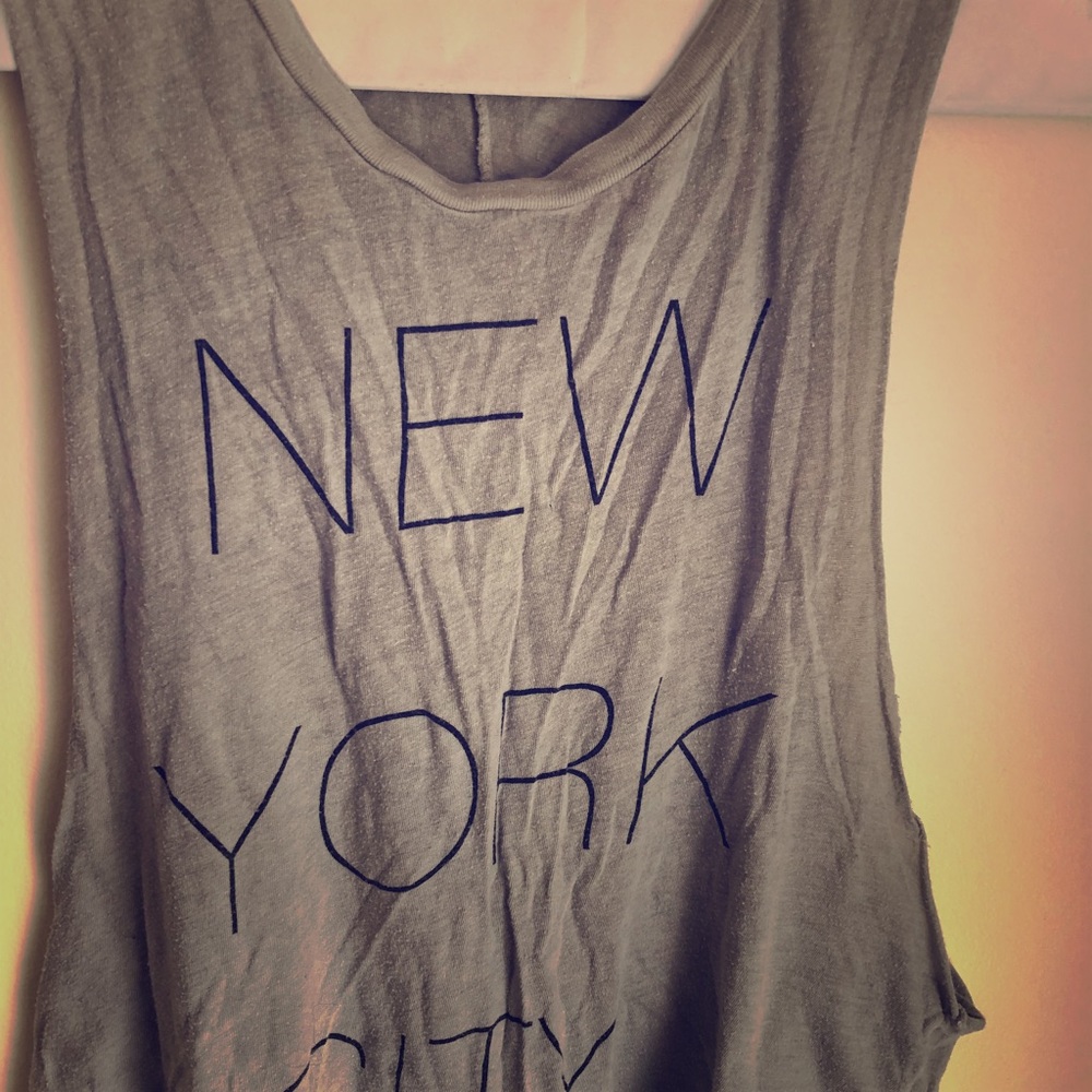 Brandy Melville tank